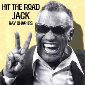 Hit The Road Jack (Karaoke Version) （原版立体声）