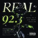 Real 92.3专辑