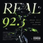 Real 92.3专辑