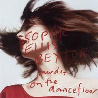 Murder on the Dancefloor - Sophie Ellis - Bextor (Vs Instrumental) 无和声伴奏