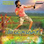 Govindudu Andarivaadele (Original Motion Picture Soundtrack)专辑