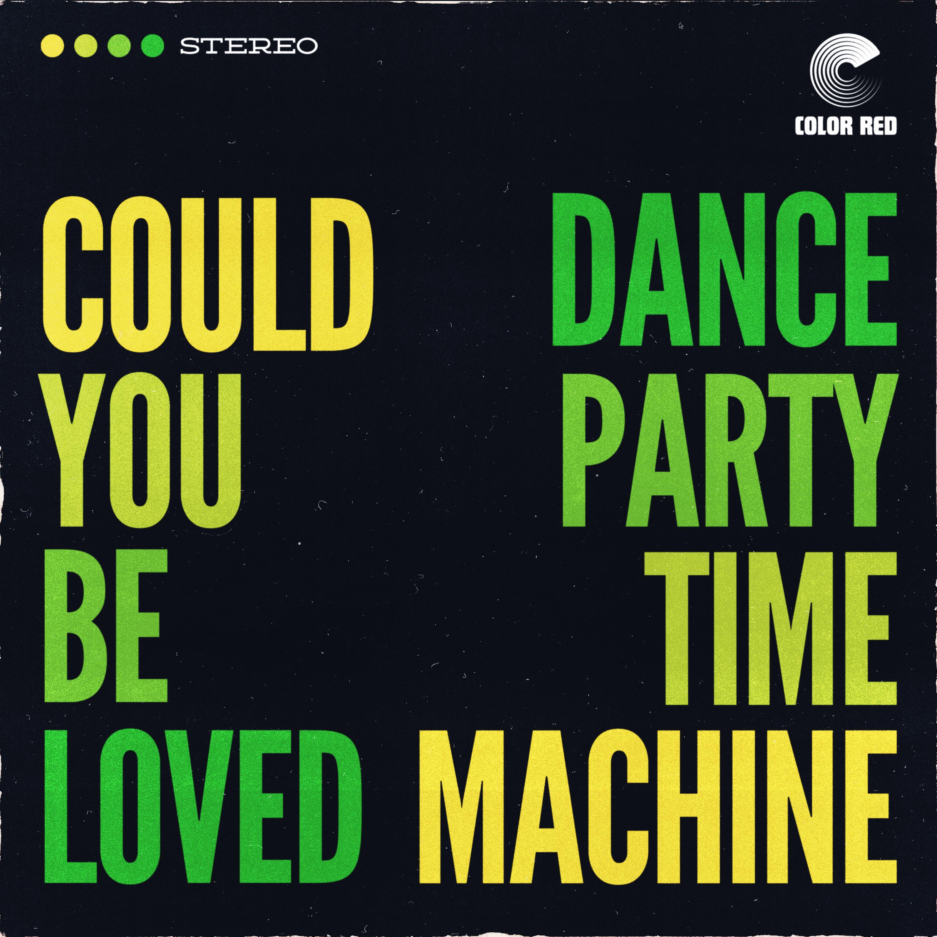 Could You Be Loved