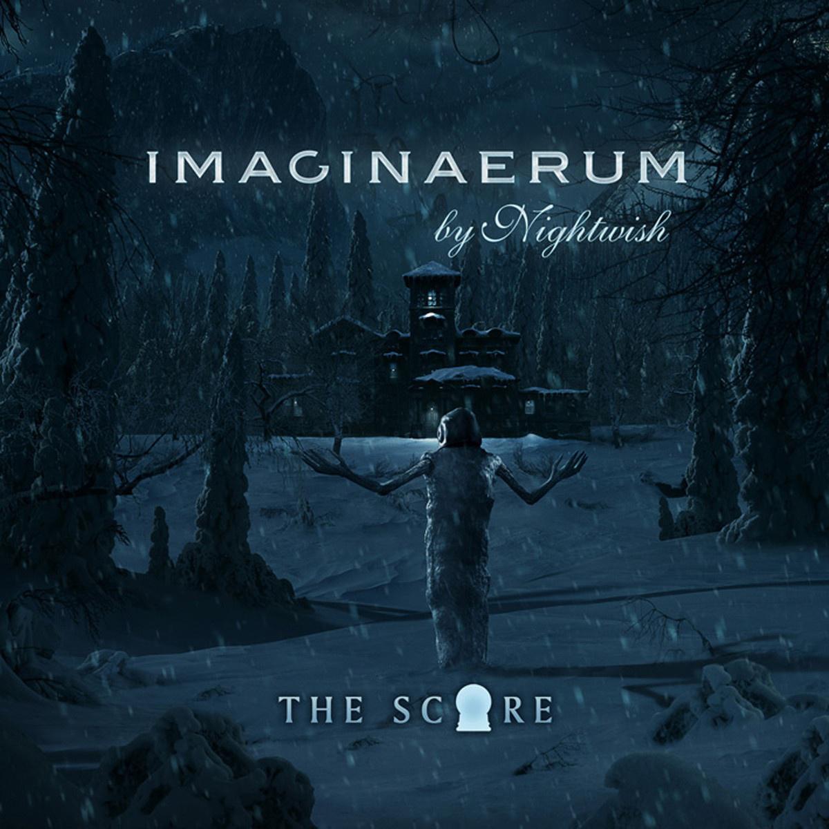 Imaginaerum (The Score)专辑