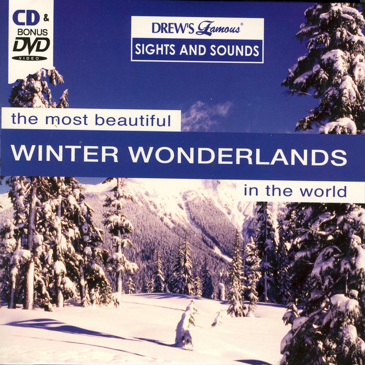 The Most Beautiful Winter Wonderlands In The World