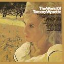 The World Of Tammy Wynette专辑