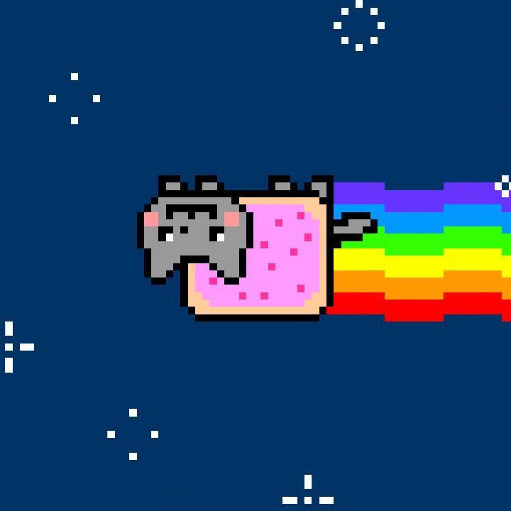 daniwellP-Nyan Cat（Rrex remix）