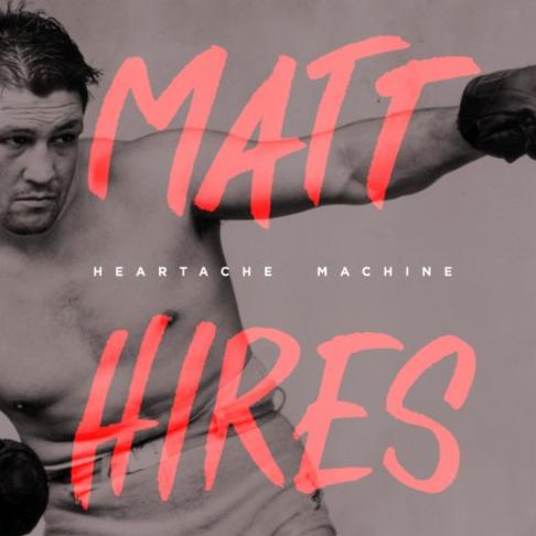 Heartache Machine EP