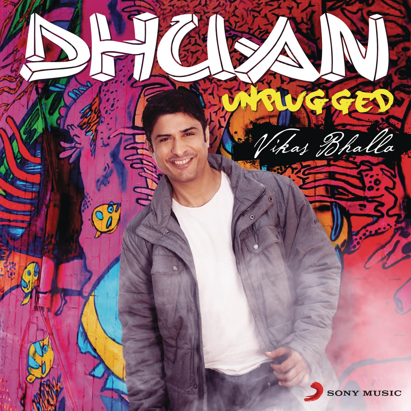 Dhuan Unplugged