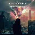 Million Days(HARTKIM&Kalong Bootleg)