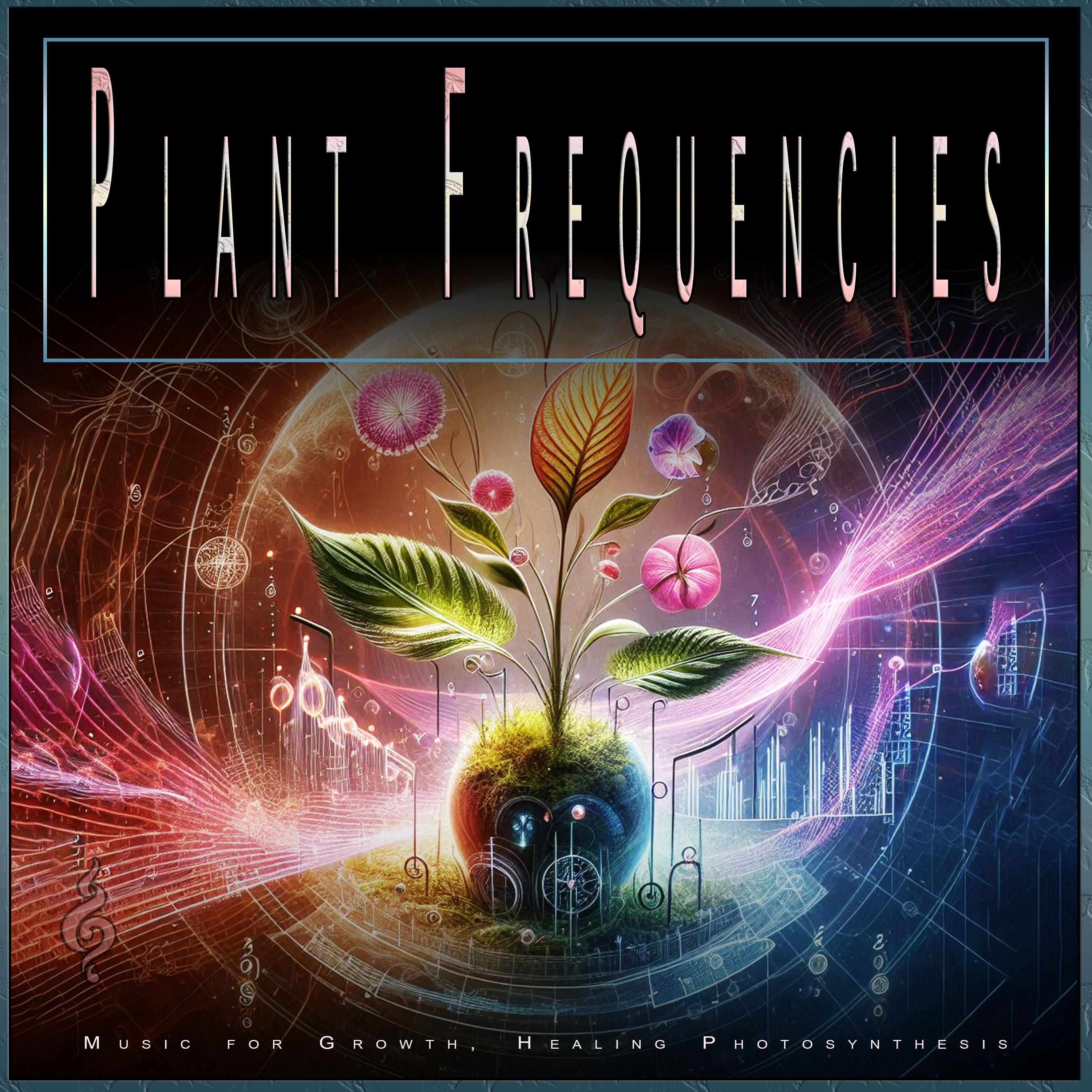 Plant Music - Gardening Music