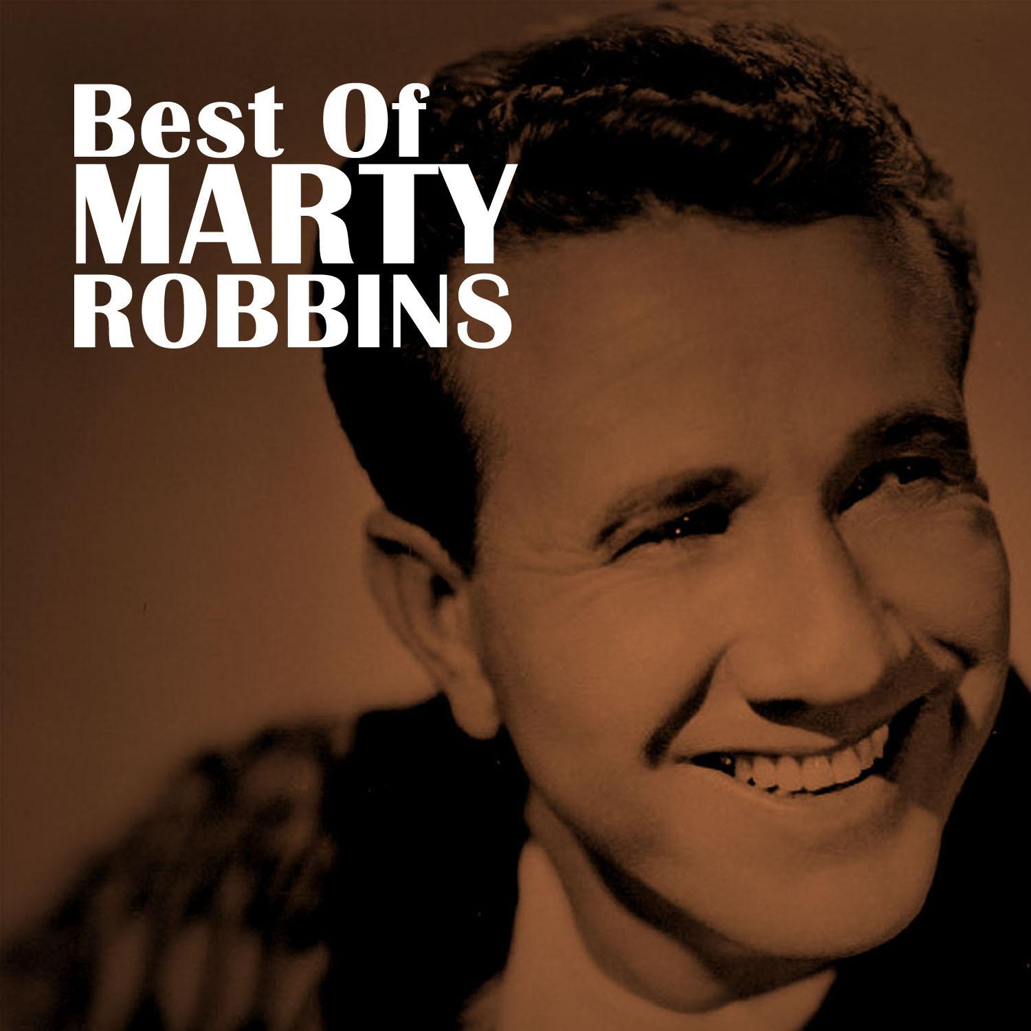 The Best of Marty Robbins