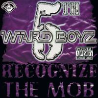 5th Ward Boyz - Right Now (instrumental)