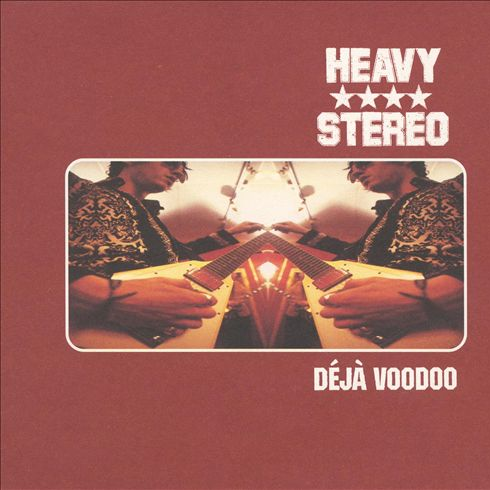 Deja Voodoo