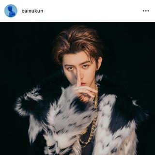 【蔡徐坤】打碟歌单合集（陆续更新）