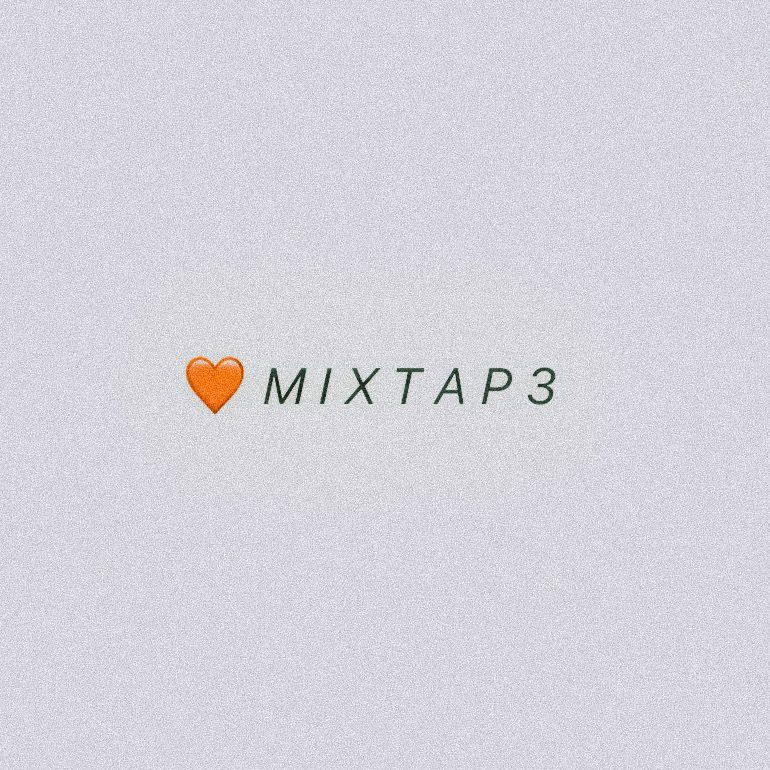 LOVE IS A MIXTAPE VOL.3