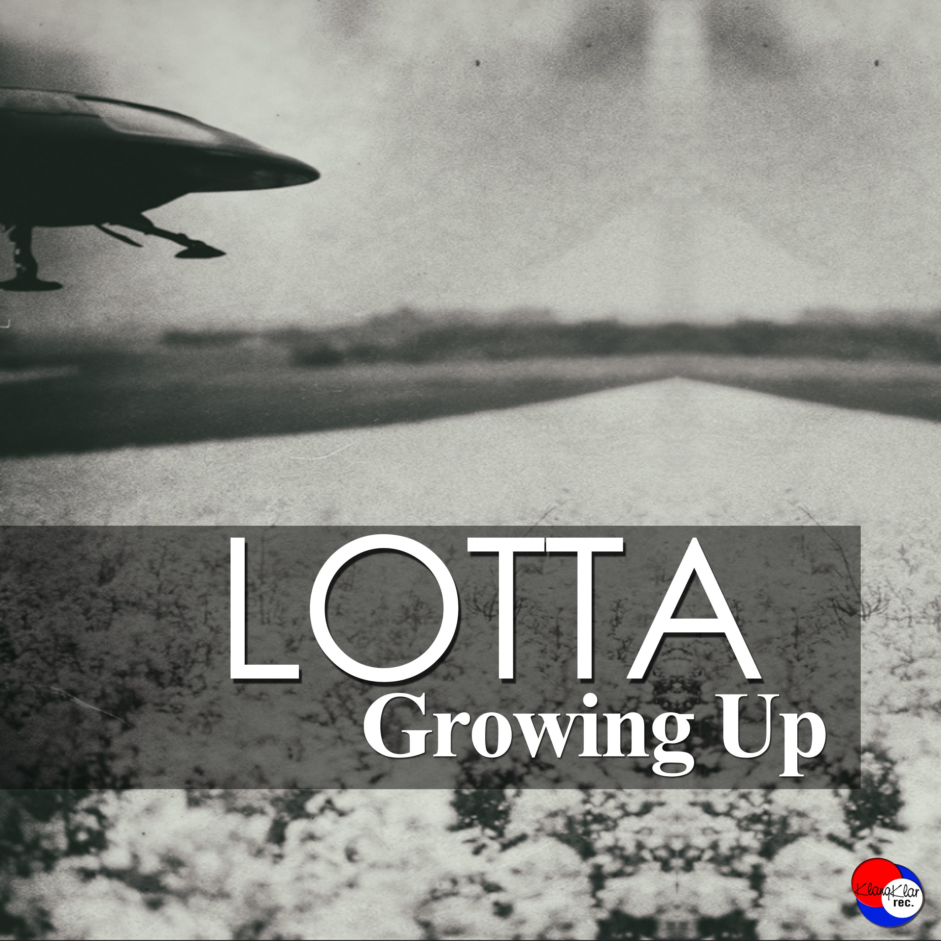 Growing Up