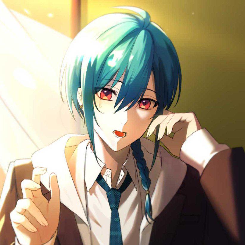 公式二次创作绿仙音声~【德比鲁台本】告白后被甩篇~- - 【绿仙】原创曲/翻唱/歌回/切片 - 电台节目 - 网易云音乐