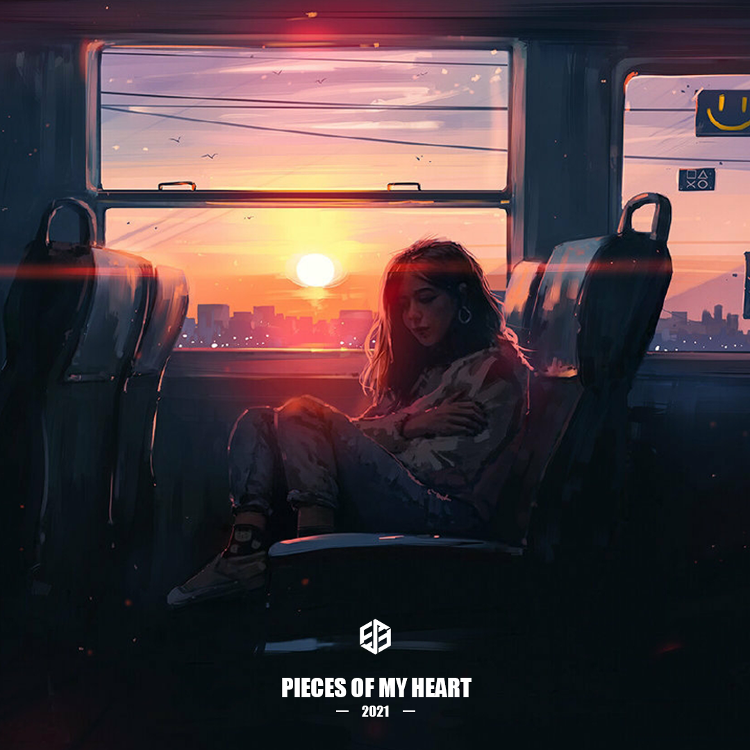 Pieces Of My Heart