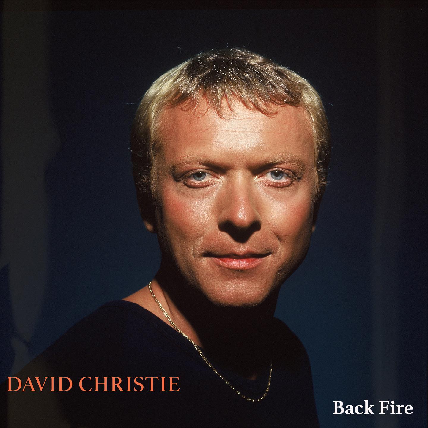 David Christie - Come and Get It (Remastered 2021)