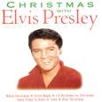 Christmas with Elvis Presley