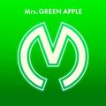 Mrs. GREEN APPLE