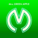 Mrs. GREEN APPLE专辑