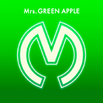 Mrs. GREEN APPLE专辑