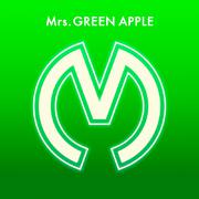 Mrs. GREEN APPLE