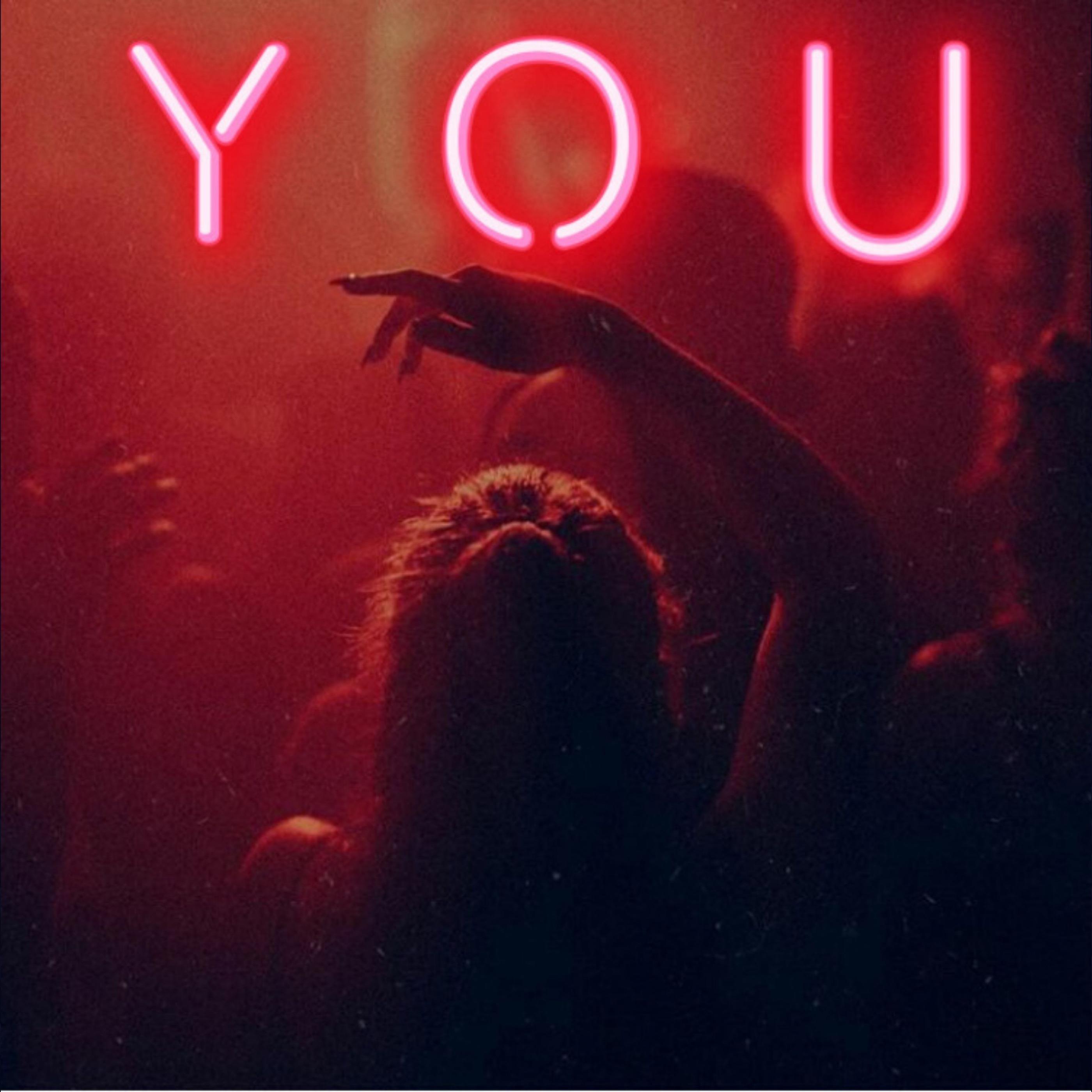You