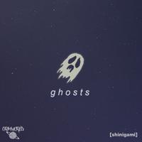 原版伴奏 前进乐团 - Ghosts--原版伴奏原版伴奏