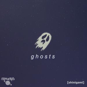 Ghosts N Stuff - Deadmau5 feat. Rob Swire (Karaoke Version) 带和声伴奏 （升8半音）