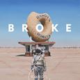 Broke