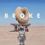 Broke