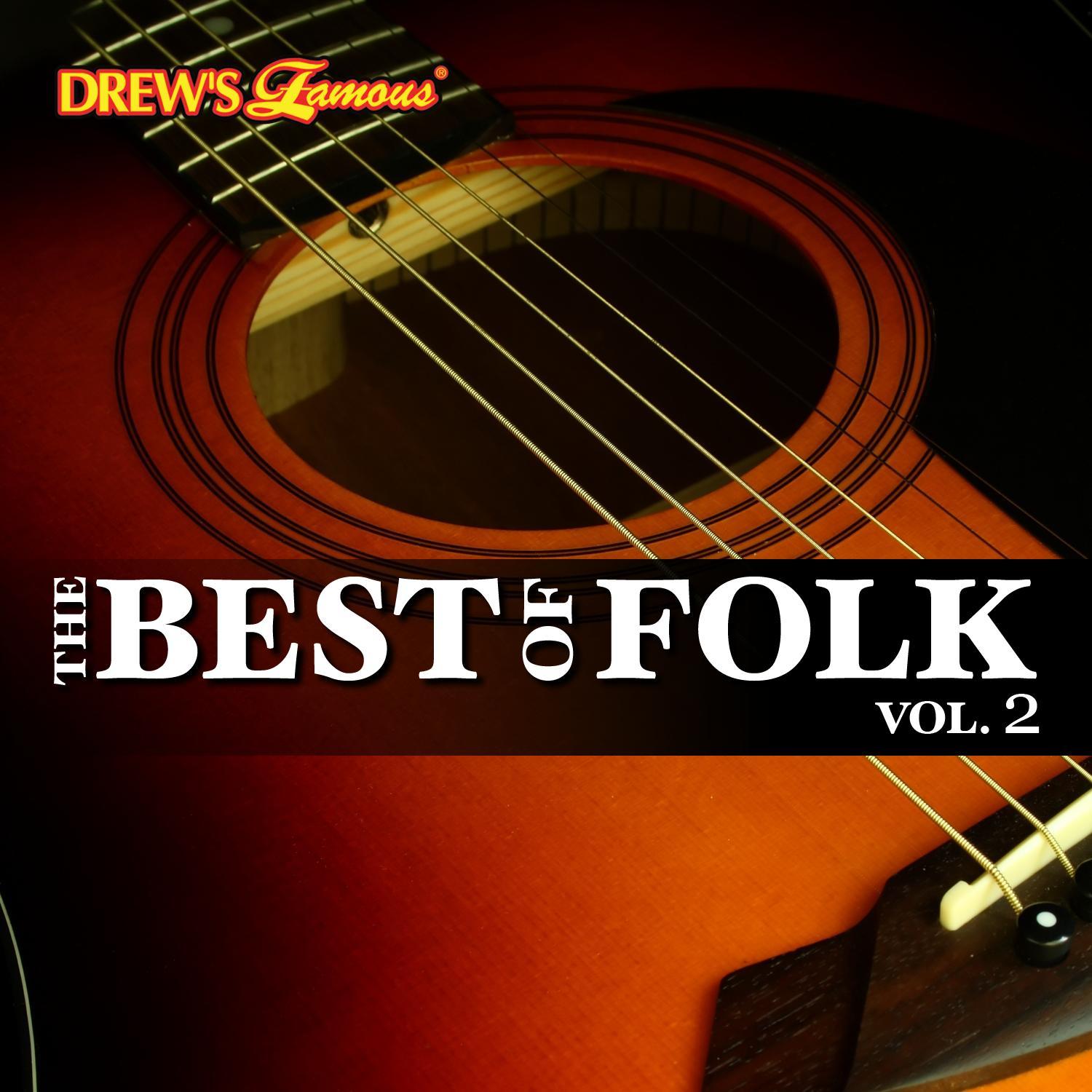 The Best of Folk, Vol. 2