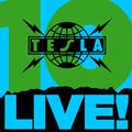 10 Live!