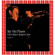 Live Volume 3 - My Old Flame (Hd Remastered Edition)