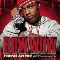 Bow Wow ft. J-Kwon  JD - Fresh Azimiz (instrumental)