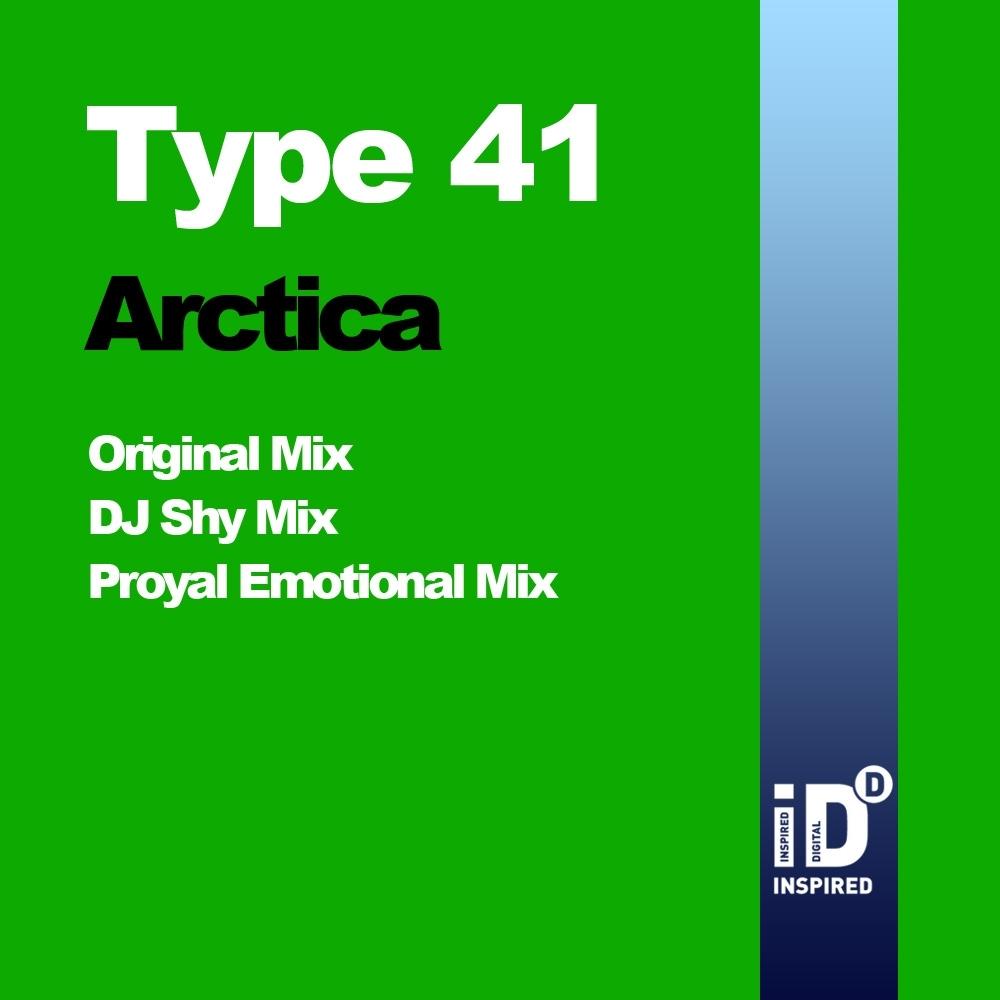 arctica (original mix)