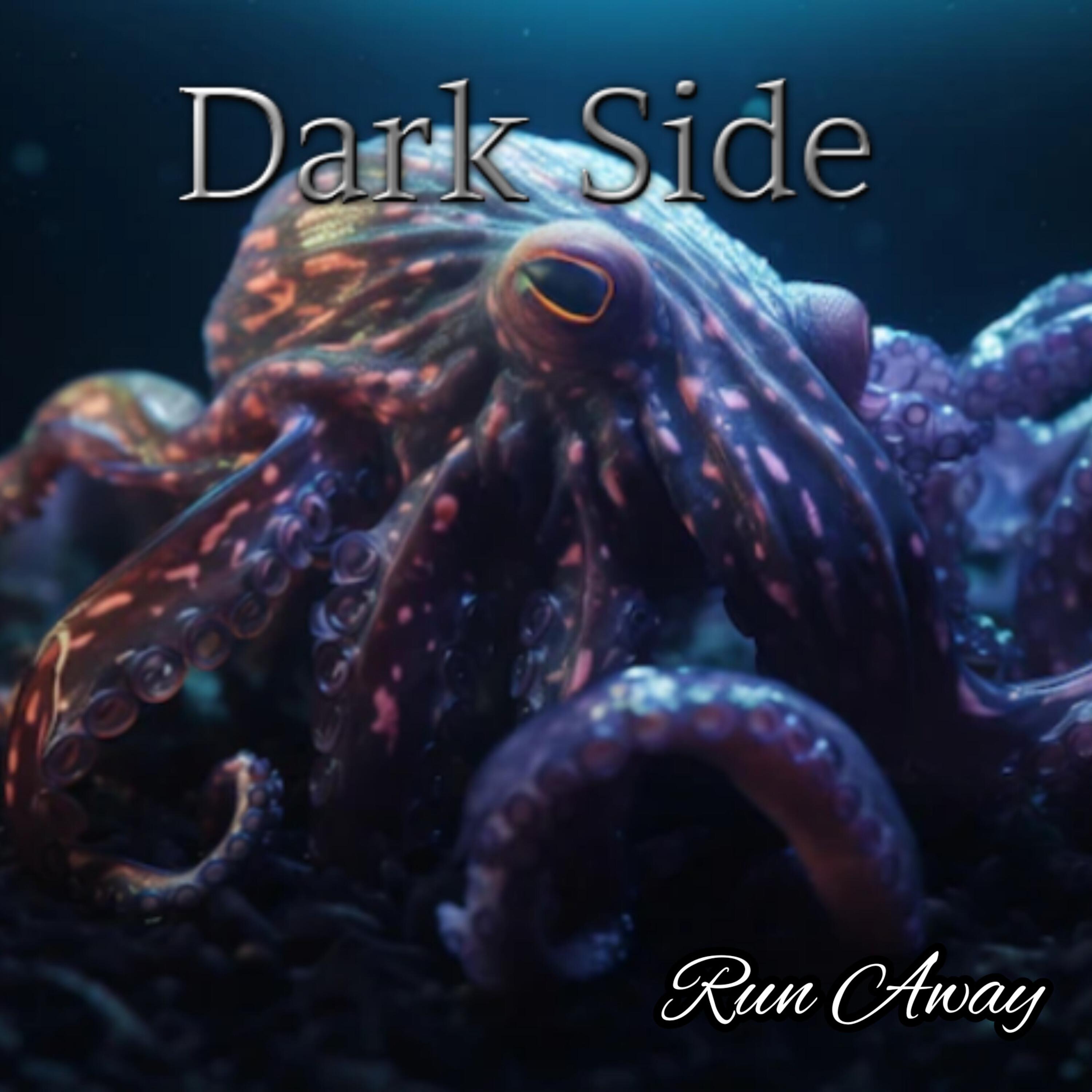 Dark Side - Run Away (Remix)