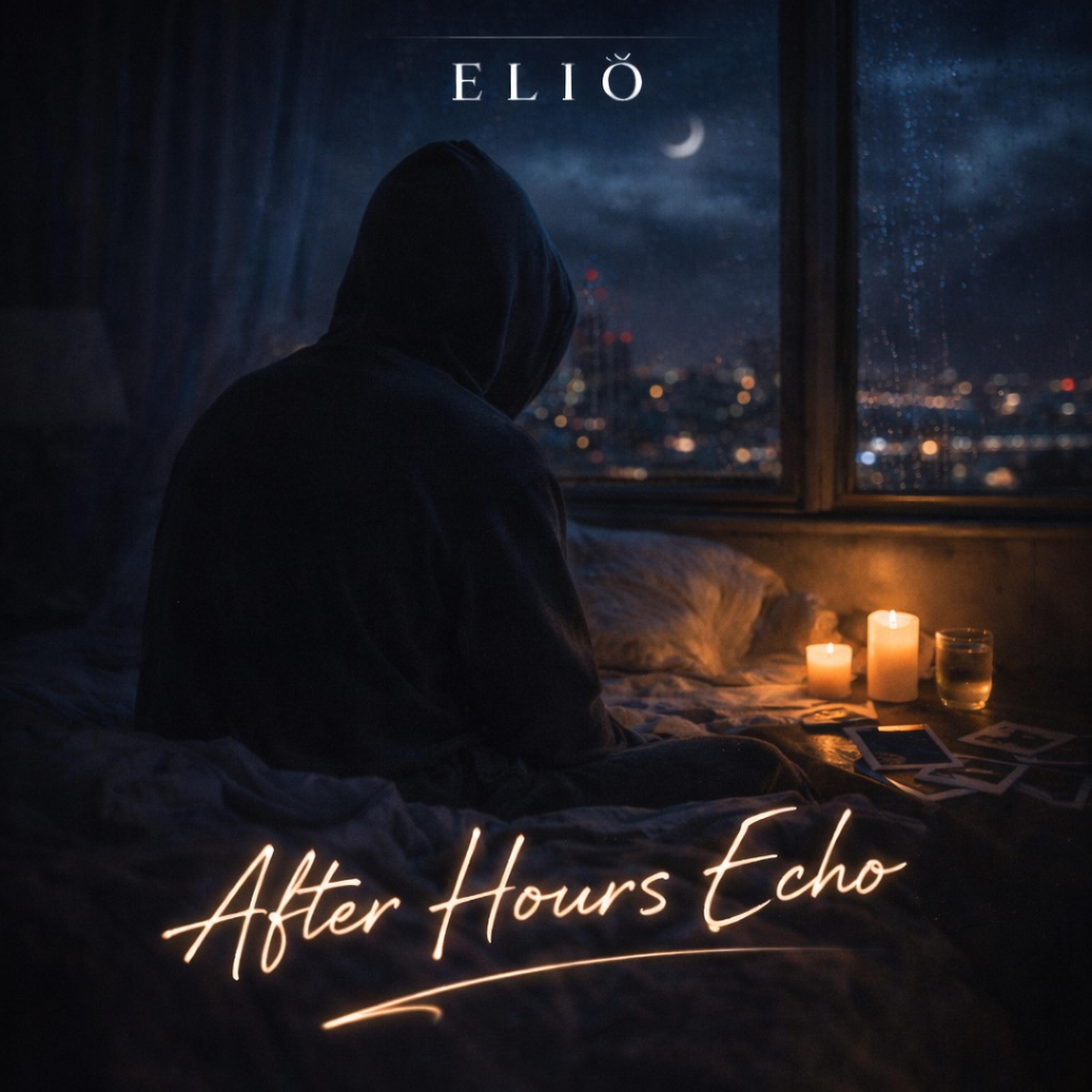 R&B Playlist – Latest R&B 2026 Songs – R&B Mix 2026 (After Hours Echo)