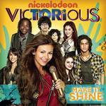 Make It Shine (Victorious Theme)专辑