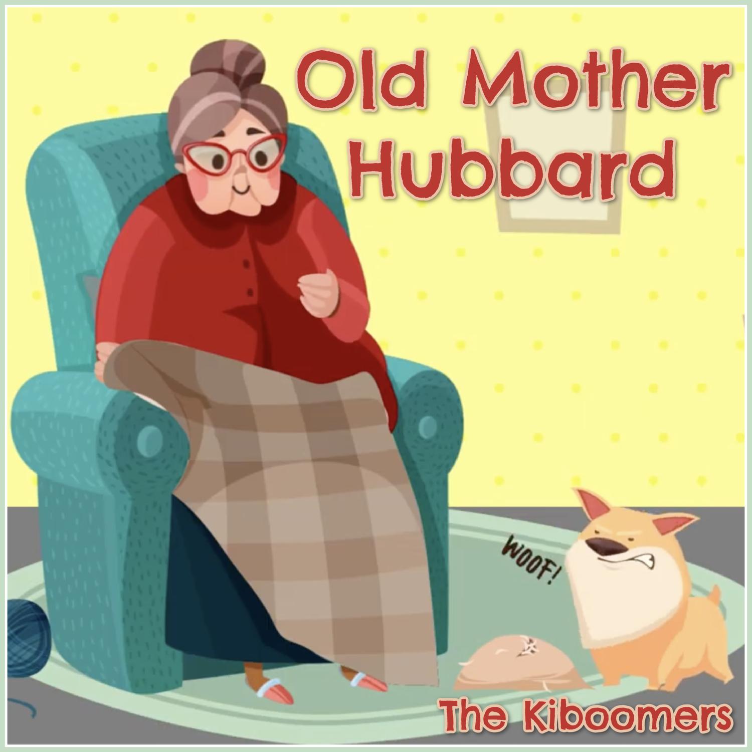 Old Mother Hubbard