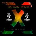 X (Balkan Remix)专辑