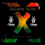 X (Balkan Remix)专辑