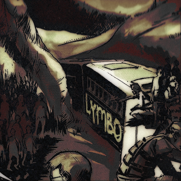 Lymbo [EP]