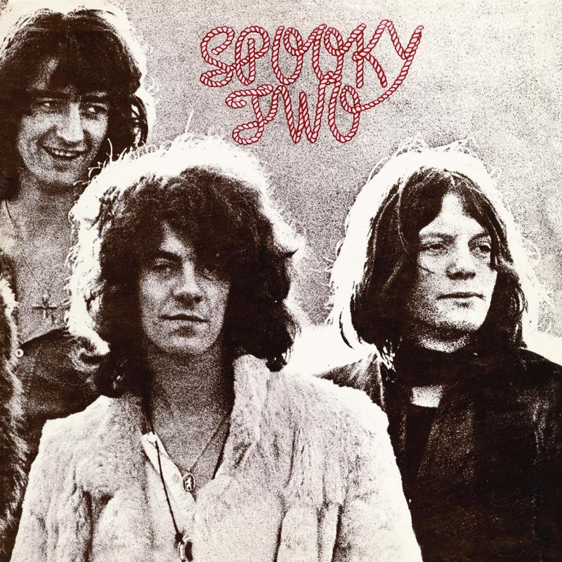 Spooky Two