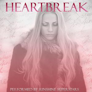 gwen stefani、Blake Shelton - Go Ahead And Break My Heart （降4半音）