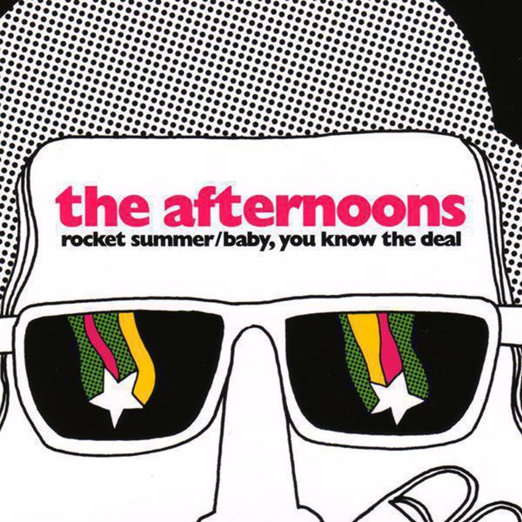 Rocket Summer