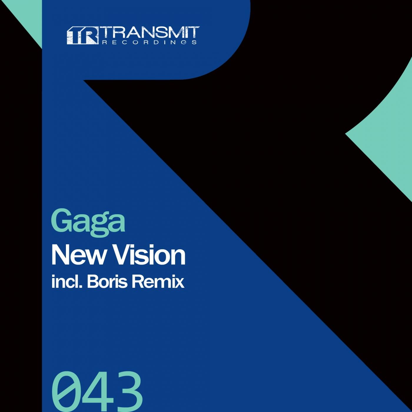 New Vision