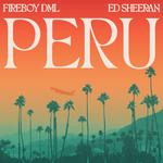 Peru专辑